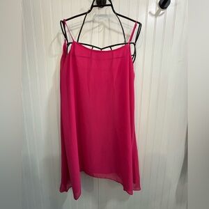 Fuschia Pink BCBGeneration Dress NWT